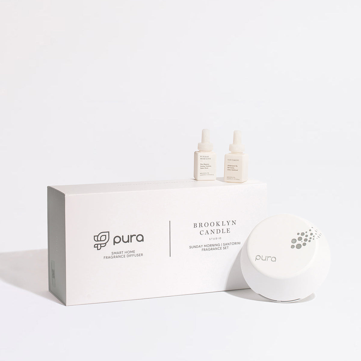 Pura - Smart Home Fragrance Diffuser - Small Town Home & Decor